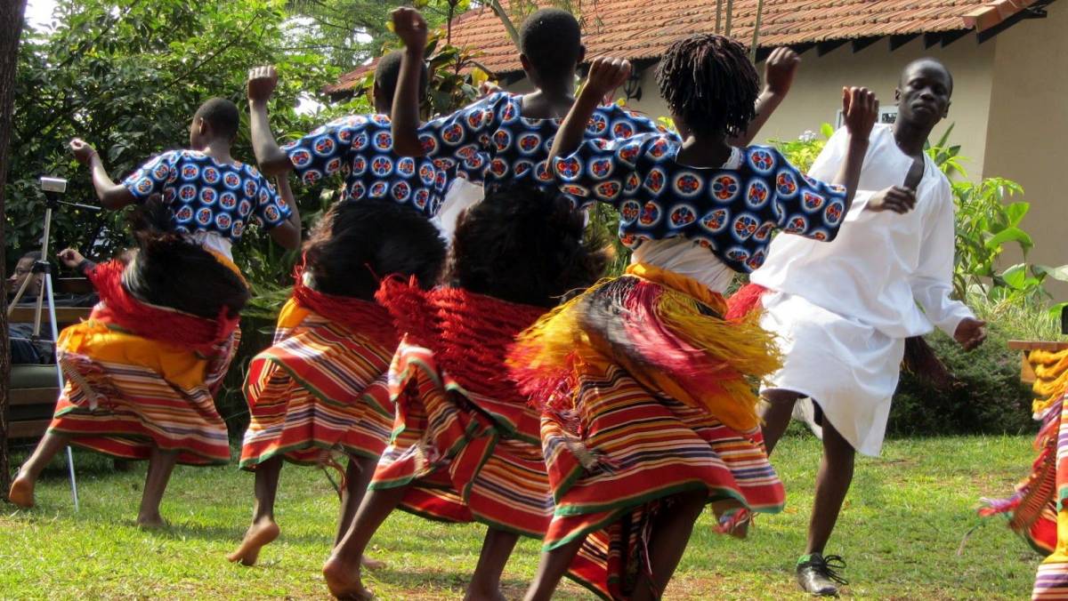 10 Reasons To Visit Uganda