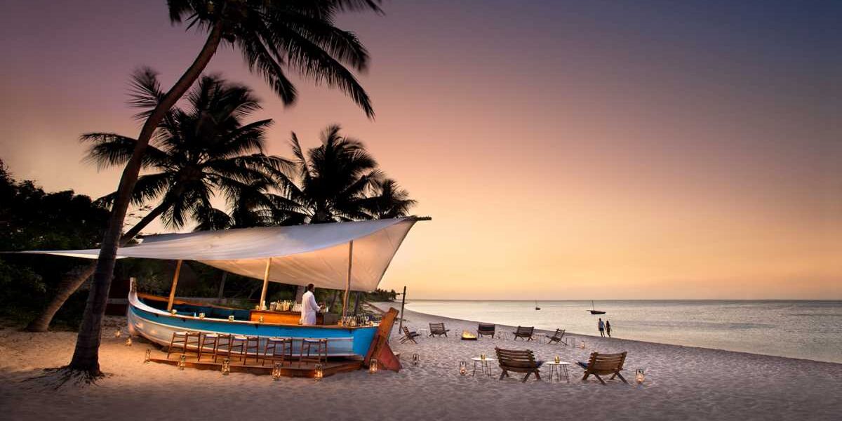 15 Best Places to Visit in Mozambique