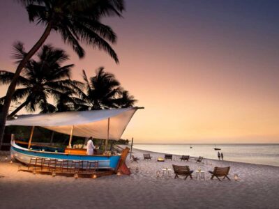 15 Best Places to Visit in Mozambique