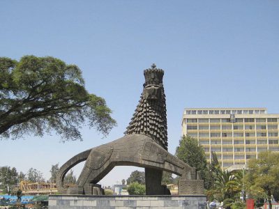 Addis Ababa Ethiopia