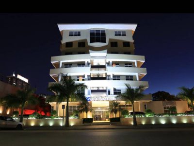 Afrin Prestige Hotel Maputo