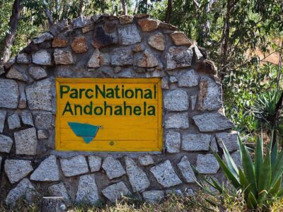 Andohahela National Park
