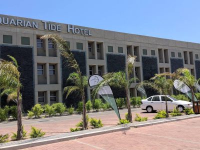 Aquarian Tide Hotel Gaborone