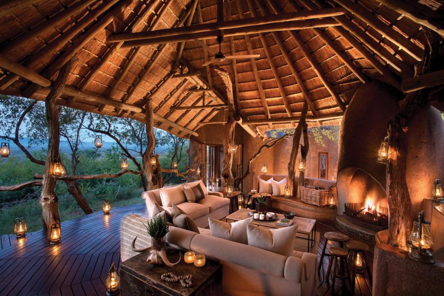 Best African Safari Lodges