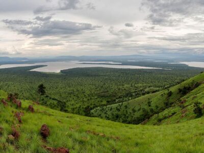 Best Time to Visit Rwanda