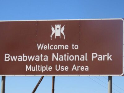 Bwabwata National Park