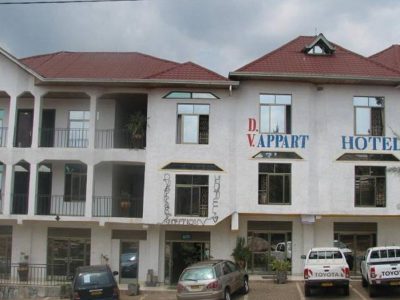 DV Appart Hotel Kigali