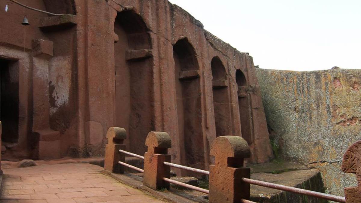 Ethiopia Historical Route Tour
