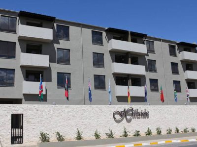 Hillside Executive Accommodation Windhoek