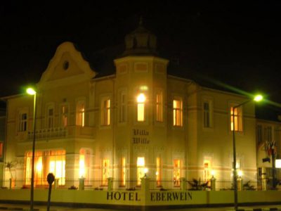 Hotel Eberwein Swakopmund