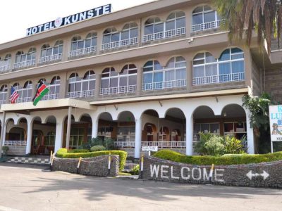 Hotel Kunste Nakuru