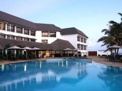 Hotel Sea Cliff Dar es Salaam