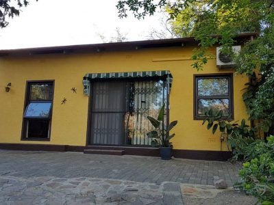 Maison Ambre Guesthouse Windhoek