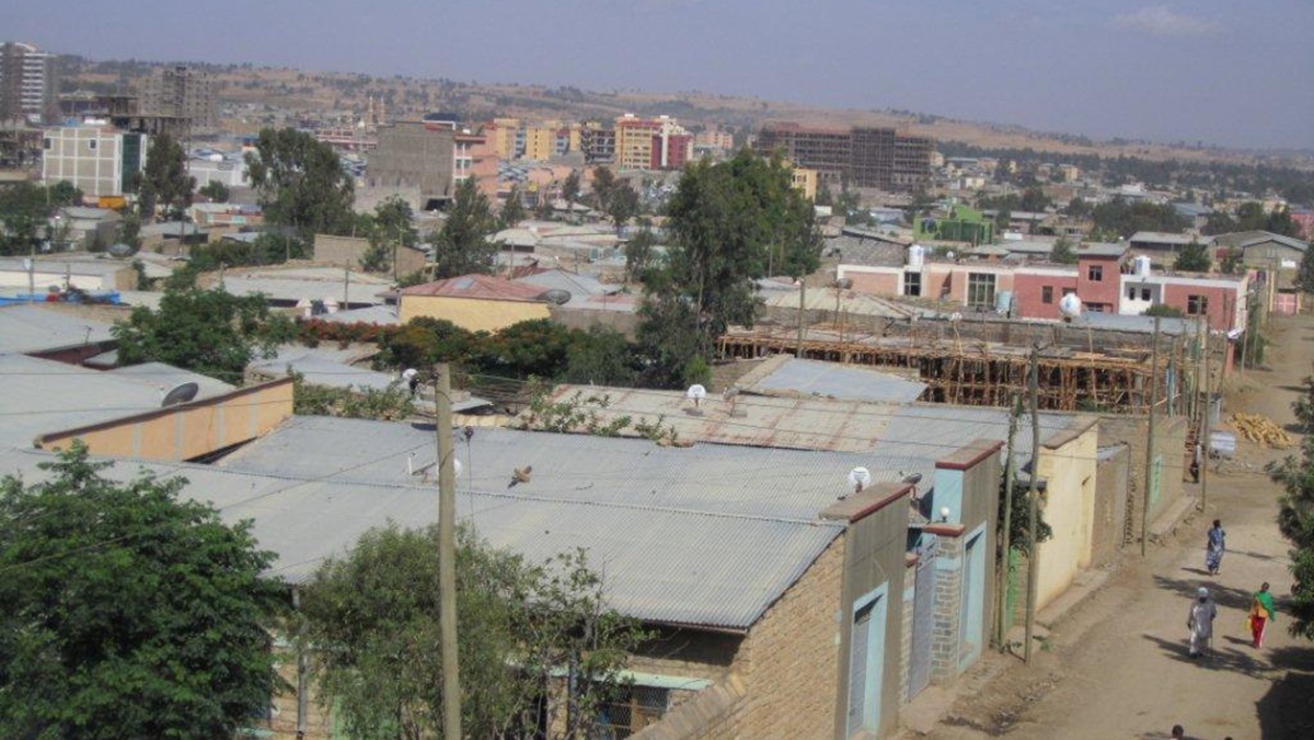 Mekele Ethiopia