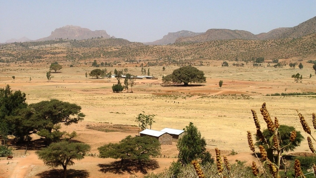 Mekele Ethiopia
