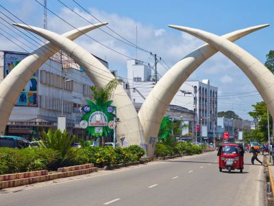 Mombasa Kenya