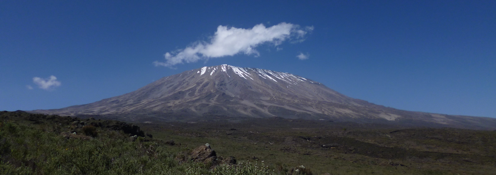 Mount Meru Kilimanjaro Climb