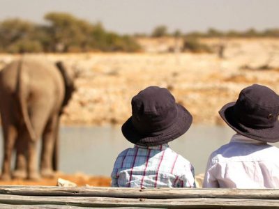 10 Day Namibia Family Safari