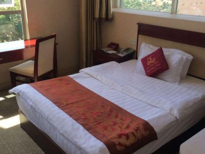 Nanchang Hotel Nairobi