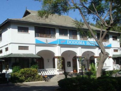 New Dodoma Hotel