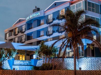 Paxton Hotel Port Elizabeth