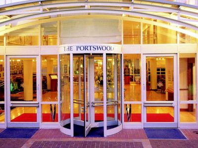 PortsWood hotel Cape Town