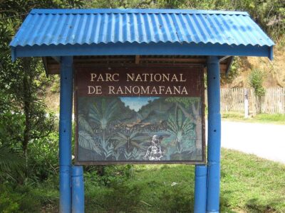 Ranomafana National Park