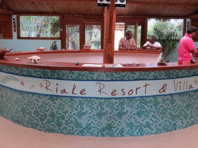 Riake Resort
