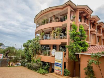 Satellite Hotel Kampala