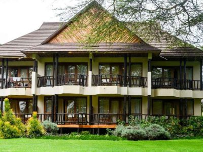 Sawela Lodge Naivasha