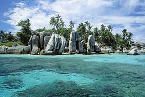 Seychelles Holidays