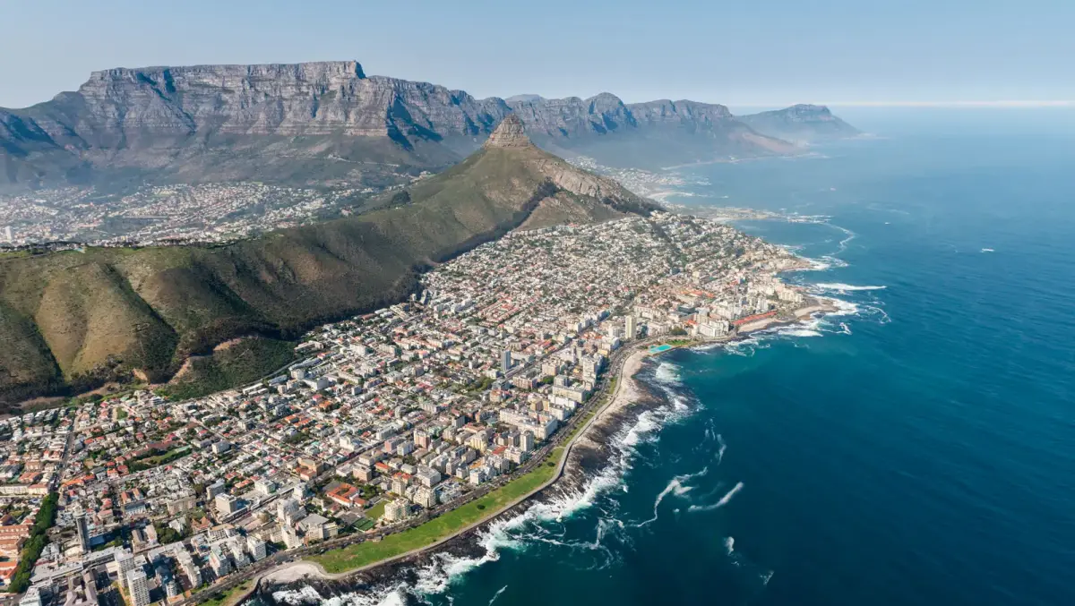 Tourist Attractions in South Africa