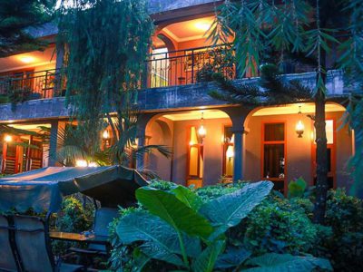 Tulia Hotel and Spa Arusha