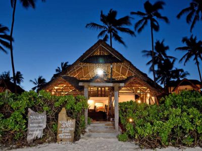 Villa Kiva Resort Zanzibar