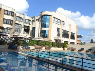 Weston Hotel Nairobi