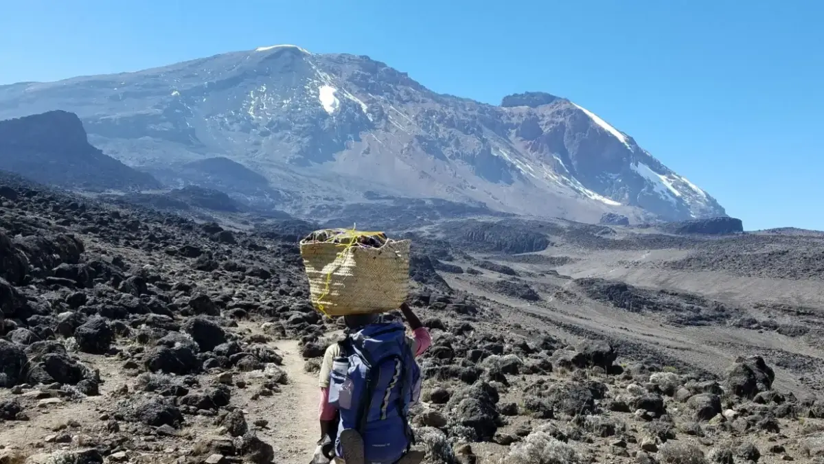 Are You Fit to Climb Mount Kilimanjaro?