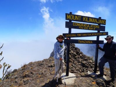 Do Not Climb Mt Kilimanjaro until You Read This