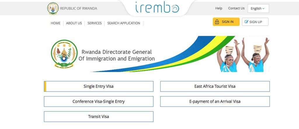 how-to-apply-for-rwanda-visa